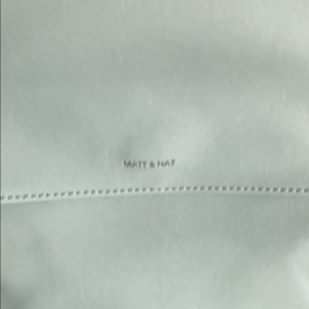 Matt & Nat Riley Vegan Leather Hobo Bag - Picture 7 of 9